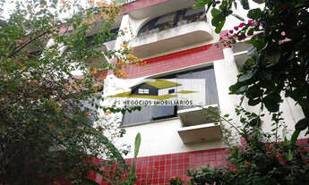 Imagem 4: Sobrado triplex com 465m2 no Jd da Gloria