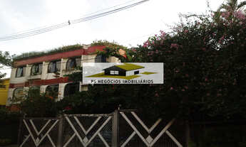 Imagem 2: Sobrado triplex com 465m2 no Jd da Gloria