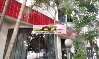 Imagem 5: Sobrado triplex com 465m2 no Jd da Gloria