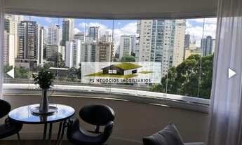 Imagem 6: Apartamento Padrão no Brooklin