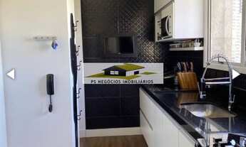 Imagem 7: Apartamento Padrão no Brooklin