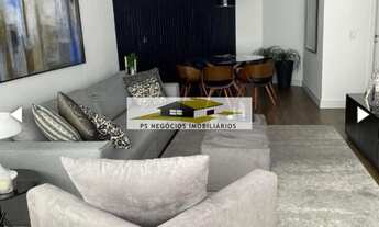 Imagem 2: Apartamento Padrão no Brooklin