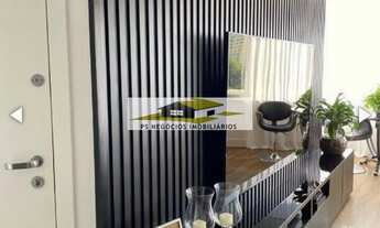 Imagem 3: Apartamento Padrão no Brooklin