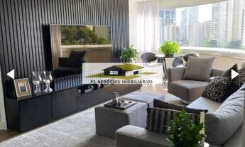 Imagem: Apartamento Padrão no Brooklin