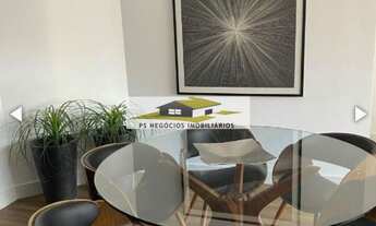 Imagem 4: Apartamento Padrão no Brooklin