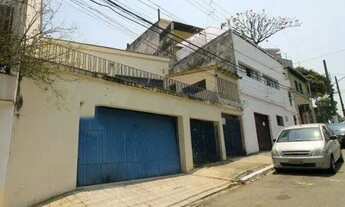 Imagem: Casa Térrea para venda Vila Monumento