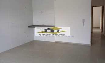 Imagem 2: Apartamento Novo para venda na Vila Prudente