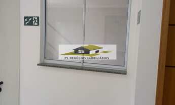 Imagem: Apartamento Novo para venda na Vila Prudente