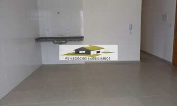 Imagem 3: Apartamento Novo para venda na Vila Prudente