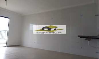 Imagem 5: Apartamento Novo para venda na Vila Prudente