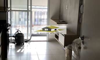 Imagem: Apartamento para venda no Jardim da Glória