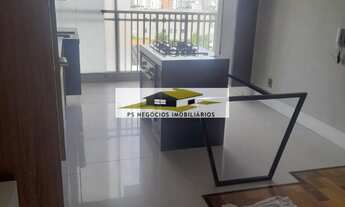 Imagem 2: Apartamento para venda e locação no Jardim da Gloria