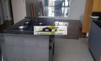 Imagem 6: Apartamento para venda e locação no Jardim da Gloria