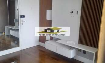 Imagem 3: Apartamento para venda e locação no Jardim da Gloria