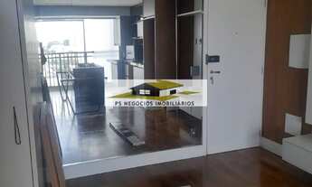 Imagem: Apartamento para venda e locação no Jardim