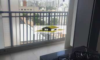 Imagem 7: Apartamento para venda e locação no Jardim da Gloria