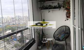 Imagem 7: Studio a venda no Cambuci