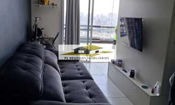 Imagem 4: Studio a venda no Cambuci