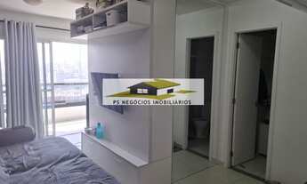 Imagem: Studio a venda no Cambuci