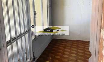 Imagem 3: Sobrado em Vila para venda com 155mts