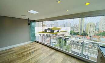 Imagem: Apartamento para venda Vila Mariana com