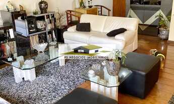 Imagem: Apartamento para venda com 141mts no Paraiso