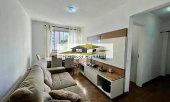 Imagem: Apartamento para venda na Saúde