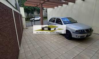 Imagem: Sobrado para venda na vila gumercindo