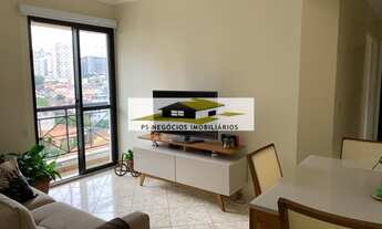 Imagem 3: Apartamento para venda na Chacara Inglesa