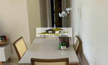 Imagem 4: Apartamento para venda na Chacara Inglesa