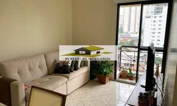 Imagem 2: Apartamento para venda na Chacara Inglesa