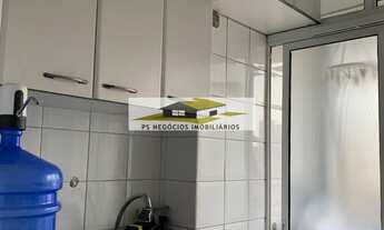 Imagem 7: Apartamento para venda na Chacara Inglesa