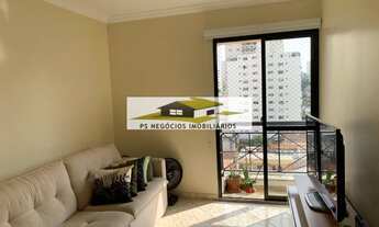 Imagem: Apartamento para venda na Chacara Inglesa