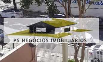 Imagem 3: Apartamento porteira fechada para venda no Sacomã