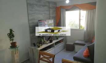 Imagem: Apartamento porteira fechada para venda