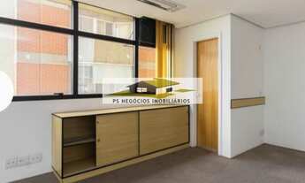 Imagem 5: Sala Comercial para lçocação no Bairro Pacaembu