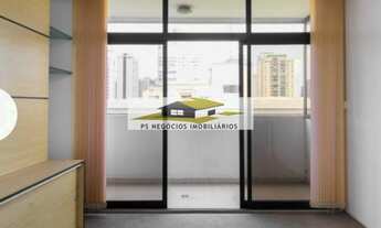 Imagem 7: Sala Comercial para lçocação no Bairro Pacaembu