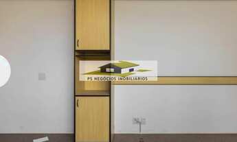 Imagem 6: Sala Comercial para lçocação no Bairro Pacaembu