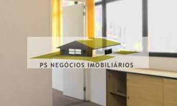 Imagem 3: Sala Comercial para lçocação no Bairro Pacaembu