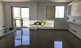 Imagem: Apartamento para venda na Vila Mariana