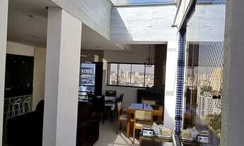 Imagem: Cobertura Duplex para venda na Bosque da