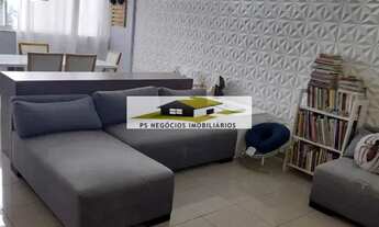 Imagem: Apartamento para locação na Vila Monumento