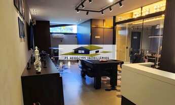 Imagem 6: Casa Comercial na Vila Olimpia