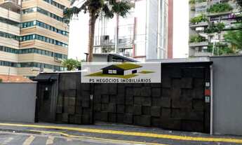 Imagem 7: Casa Comercial na Vila Olimpia