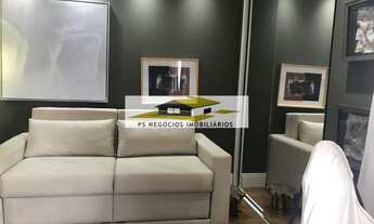 Imagem 4: Studio para locação na Sta Cecilia