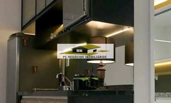 Imagem 7: Studio para locação na Sta Cecilia