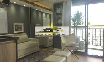 Imagem 2: Studio para locação na Sta Cecilia