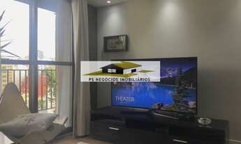 Imagem 5: Studio para locação na Sta Cecilia