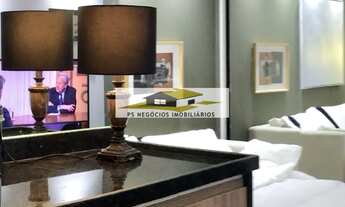 Imagem 6: Studio para locação na Sta Cecilia