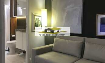 Imagem 3: Studio para locação na Sta Cecilia